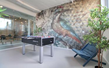 Studio 1.5 Zimmer - image - 17