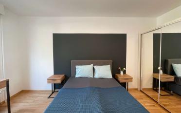 Einzelzimmer ein Zimmer - image - 3
