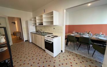 Einzelzimmer ein Zimmer - image - 22