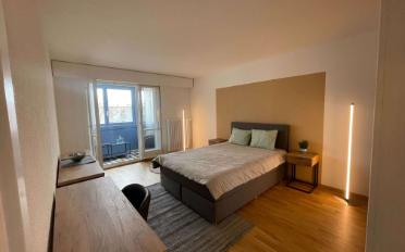 Einzelzimmer ein Zimmer - image - 1