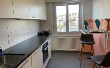 Einzelzimmer ein Zimmer - image - 14