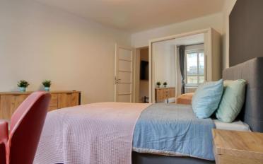 Einzelzimmer ein Zimmer - image - 1
