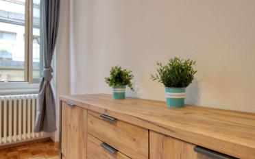 Einzelzimmer ein Zimmer - image - 2
