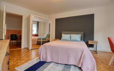 Einzelzimmer ein Zimmer - image - 3
