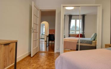 Einzelzimmer ein Zimmer - image - 4