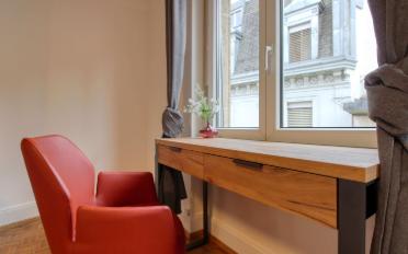 Einzelzimmer ein Zimmer - image - 5