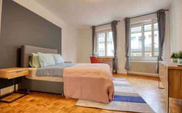 Einzelzimmer ein Zimmer - image - 6