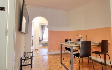Einzelzimmer ein Zimmer - image - 9