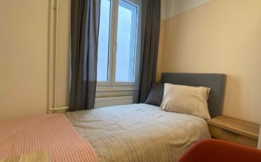 Einzelzimmer ein Zimmer - image - 1