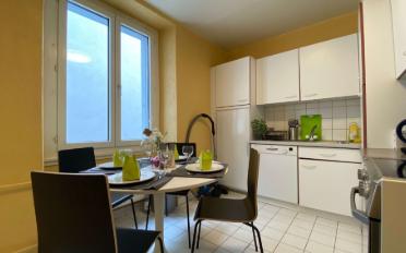 Einzelzimmer ein Zimmer - image - 6