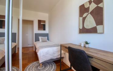 Chambre 1 pièce - image - 1