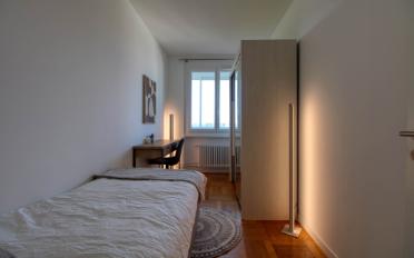 Chambre 1 pièce - image - 2
