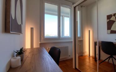 Chambre 1 pièce - image - 4