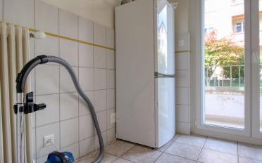Chambre 1 pièce - image - 9