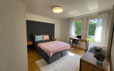 Chambre 1 pièce - image - 1