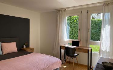 Chambre 1 pièce - image - 2