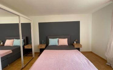 Chambre 1 pièce - image - 3