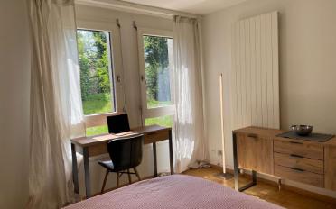 Chambre 1 pièce - image - 4