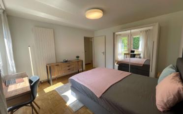 Chambre 1 pièce - image - 5
