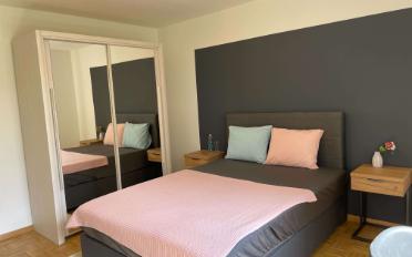 Chambre 1 pièce - image - 9