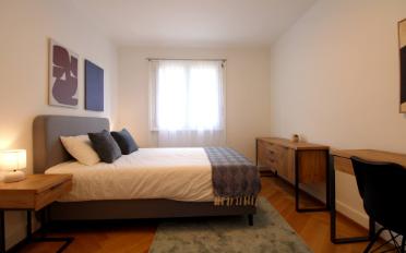 Chambre 1 pièce - image - 1