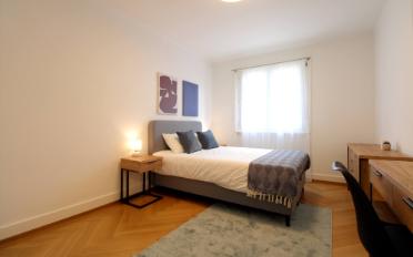 Chambre 1 pièce - image - 4
