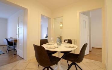Chambre 1 pièce - image - 9