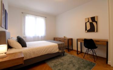 Chambre 1 pièce - image - 13