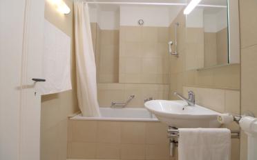 Chambre 1 pièce - image - 15