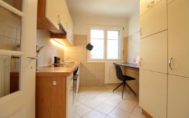 Chambre 1 pièce - image - 20