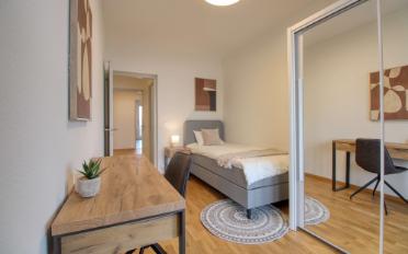 Chambre 1 pièce - image - 1