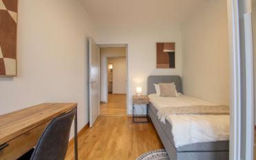 Chambre 1 pièce - image - 2