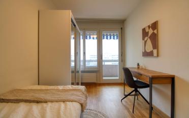 Chambre 1 pièce - image - 4