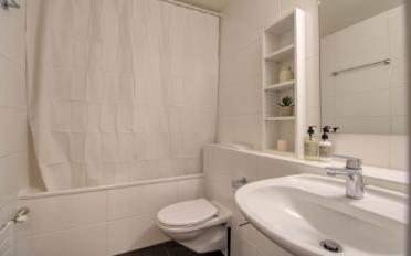 Chambre 1 pièce - image - 7