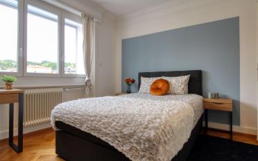 Chambre 1 pièce - image - 1