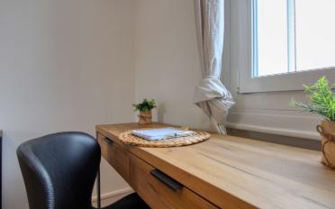 Chambre 1 pièce - image - 2