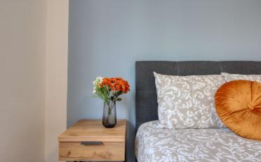 Chambre 1 pièce - image - 3