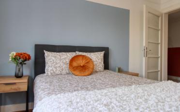 Chambre 1 pièce - image - 5