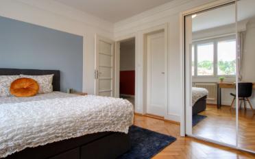 Chambre 1 pièce - image - 6