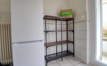 Chambre 1 pièce - image - 8