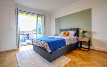 Einzelzimmer ein Zimmer - image - 5