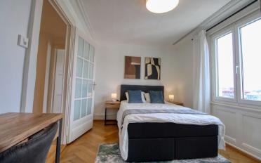 Chambre 1 pièce - image - 2
