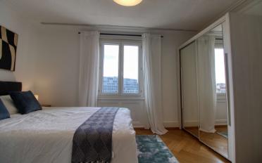 Chambre 1 pièce - image - 4