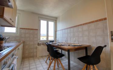 Chambre 1 pièce - image - 12
