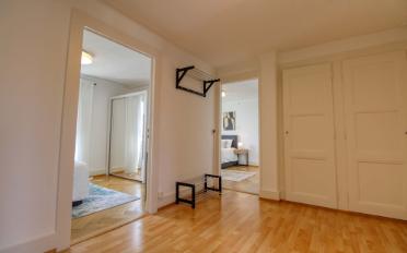 Chambre 1 pièce - image - 13
