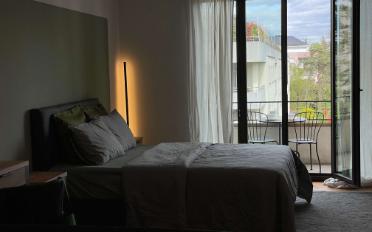 Einzelzimmer ein Zimmer - image - 2