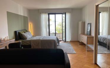 Einzelzimmer ein Zimmer - image - 3
