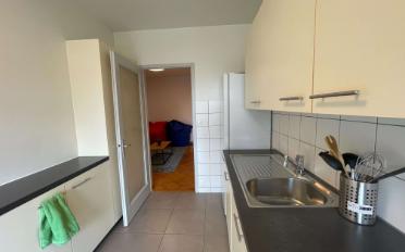 Einzelzimmer ein Zimmer - image - 14