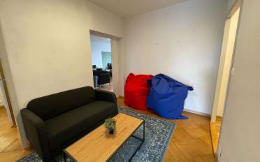 Einzelzimmer ein Zimmer - image - 18