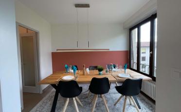 Einzelzimmer ein Zimmer - image - 19